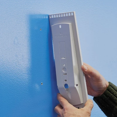 Durable Sherpa Wall-Mount Reference System 10 Panels 10 X 4 X 13 1/2 554100 6 Durable Sherpa Wall-Mount Reference System 10 Panels 10 X 4 X 13 1/2 554100 - Image 6