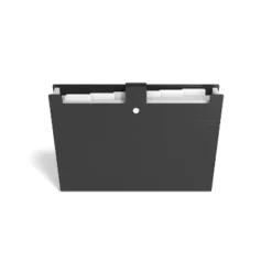 Staples 7 Pocket Open Top File Letter Assorted (51843) 2757018