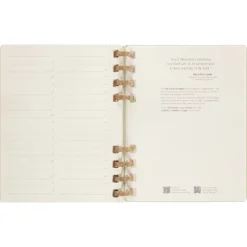 Moleskine 2024 Weekly Planner Spiral XL 10"x7.55" Kiwi -Office Supplies Store GUEST 08423833 2d6c 4c96 9446 9c3d0267f628