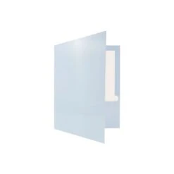 JAM Paper Laminated Two-Pocket Glossy Presentation Folders Baby Blue 31225346A -Office Supplies Store GUEST 08f01199 a4ea 4c2d a614 b626b5ac22ad