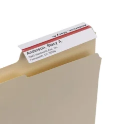 Smead Viewable Labeling System, Label Refill Pack, Hanging Folder Labels, Ink-Jet And Laser Printers (64915) -Office Supplies Store GUEST 093fc8e7 b7a2 475e 933c e66be42d1669