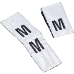 Juvale 700 Pack Garment Size Labels For Clothing, Retail, Small Business, XS - 3XL Tags, 100 Piece Of Each (0.39 X 0.71 In) -Office Supplies Store GUEST 09bc12df bbfb 45cc 973b ff5a29e395eb