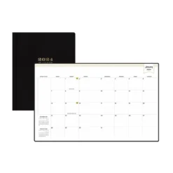 Day Designer 2024 Planner 8"x10" Weekly/Monthly Faux Leather Black 13 Day Designer 2024 Planner 8"x10" Weekly/Monthly Faux Leather Black -Office Supplies Store GUEST 09ecbafa 9dab 4a28 8c20 291b4939a806