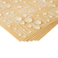 Talented Kitchen 145 Preprinted Spice Jar Labels With Seasoning Stickers, Numbers, White All Caps Letters On Clear Water Resistant Vinyl -Office Supplies Store GUEST 0b80ebfb 26a8 4857 b16e f841c2afb522