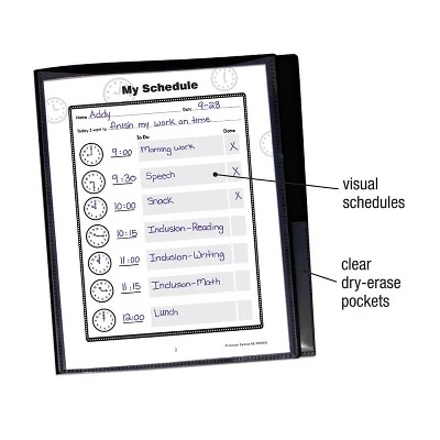 Key Education Publishing Communication Folder 2 Key Education Publishing Communication Folder - Image 2