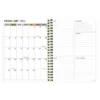 TF Publishing 2024 Weekly/Monthly Planner 8"x6.5" Colors Of The Season