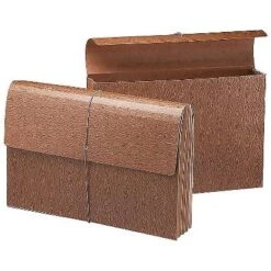 Smead Redrope Expanding Wallet 5-1/4 71376