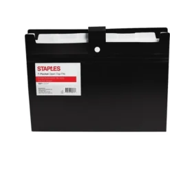 Staples 7 Pocket Open Top File Letter Assorted (51843) 2757018 -Office Supplies Store GUEST 109b6611 4693 497d 9df3 dc3b1f5b6b0b