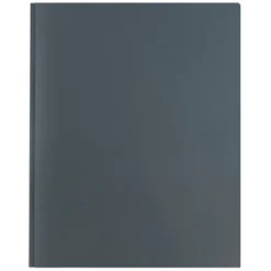 JAM 6pk POP 2 Pocket School Presentation Plastic Folders With Prong Fasteners Gray 7 JAM 6pk POP 2 Pocket School Presentation Plastic Folders With Prong Fasteners Gray -Office Supplies Store GUEST 130cb9da 8f8d 4efc 92b7 383349505105