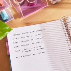 Erin Condren 2023-24 Academic Planner 7"x9" Watercolor Stripes 29 Erin Condren 2023-24 Academic Planner 7"x9" Watercolor Stripes -Office Supplies Store GUEST 133b73c9 7efd 43e8 bd3b 91d94be03af2