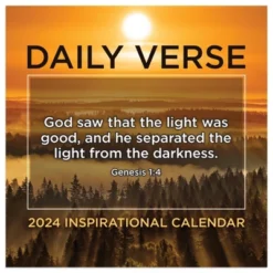 TF Publishing 2024 Daily Desktop Calendar 5.25"x5.25" Daily Verse 7 TF Publishing 2024 Daily Desktop Calendar 5.25"x5.25" Daily Verse -Office Supplies Store GUEST 14222cf1 5b24 4432 8a58 3f353a13e203