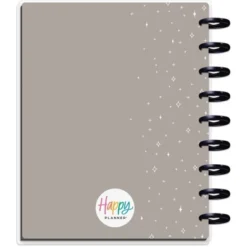 The Happy Planner 2024 9.75"x8.75" Classic Candace Carson Bold And Free -Office Supplies Store GUEST 150b4f7f 604d 4bde 8c2c 8de0c126db0c