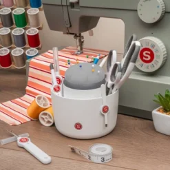 Singer Pin And Tool Caddy 20 Singer Pin And Tool Caddy -Office Supplies Store GUEST 17e5b2b4 e326 4478 a4b1 6b4c4c0928bc