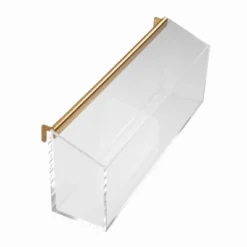 RUSSELL + HAZEL Acrylic Wall Valet -Office Supplies Store GUEST 18379ab8 4e72 467f 9112 ffde73373318