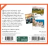 Willow Creek Press 2024 Daily Desk Calendar 5.2"x6.2" Italy