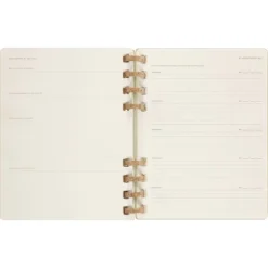 Moleskine 2024 Weekly Planner Spiral XL 10"x7.55" Kiwi -Office Supplies Store GUEST 1dd131e3 81e7 447d 9979 86ddfb7699d1