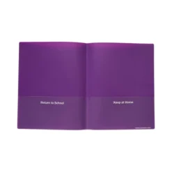 ECR4Kids 2-Pocket Parent-Teacher Classroom Communication Folder, 36-Piece Set -Office Supplies Store GUEST 1f336fbe 28d4 45e5 bb70 11bb131e887f