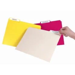 Avery Removable 1/3-Cut File Folder Labels Inkjet/Laser .66 X 3.44 White 750/PK 8066 12 Avery Removable 1/3-Cut File Folder Labels Inkjet/Laser .66 X 3.44 White 750/PK 8066 -Office Supplies Store GUEST 26c0baff 36f4 4854 a38e 8e3ca32bb831