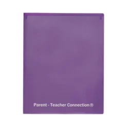 ECR4Kids 2-Pocket Parent-Teacher Classroom Communication Folder, 36-Piece Set -Office Supplies Store GUEST 2825a7e1 ef70 4cd7 9b4f b7231cb21b62
