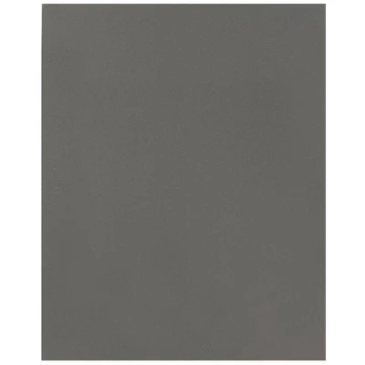 JAM 6pk Glossy Paper Folder 2 Pocket - Gray 3 JAM 6pk Glossy Paper Folder 2 Pocket - Gray - Image 3
