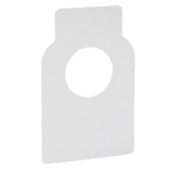 Juvale 300-Pack Blank Wine Cellar Bottle Labels Tags Quality Cardstock Paper Help Organize Locate Wine On Rack 2.25" X 3.5" Fits Standard Wine Bottles -Office Supplies Store GUEST 294dd1c8 ce6e 4e5d 9d95 6fec9c340368