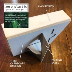 TF Publishing 2024 Daily Desktop Calendar 5.25"x5.25" Backyard & Beyond -Office Supplies Store GUEST 2a697df7 1ad6 46e8 ad71 db822f095bfc 1