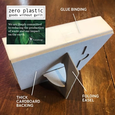 TF Publishing 2024 Daily Desktop Calendar 5.25"x5.25" The Beatles 4 TF Publishing 2024 Daily Desktop Calendar 5.25"x5.25" The Beatles - Image 4