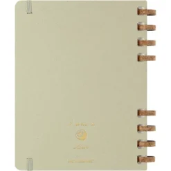 Moleskine 2024 Weekly Planner Spiral XL 10"x7.55" Kiwi -Office Supplies Store GUEST 2a8b3261 b8ca 4493 91db 775611d211f7