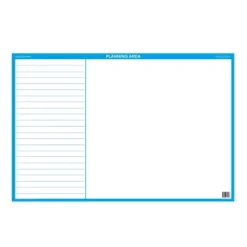 SwiftGlimpse 2024 Yearly Wall Calendar & Planner 32"x48" Blue -Office Supplies Store GUEST 2a8d524f 7230 492e b8b3 58e2be213efd