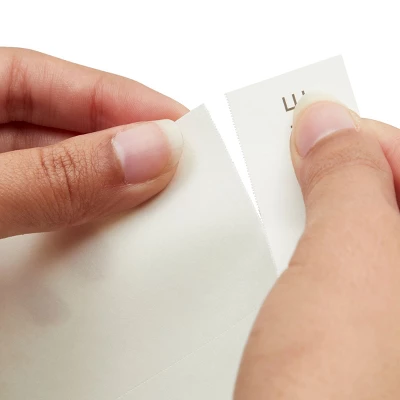 Juvale 210 Pack Large Blank Rotary Cards, 70 Sheets, 5 X 3 In 5 Juvale 210 Pack Large Blank Rotary Cards, 70 Sheets, 5 X 3 In - Image 5