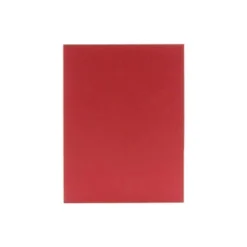 JAM Paper Two-Pocket Textured Linen Business Folders Red 386LRED -Office Supplies Store GUEST 2e257e57 a215 4928 944e d20339064bbb