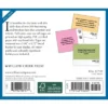 Willow Creek Press 2024 Daily Desk Calendar 5.2"x6.2" Today I Learned