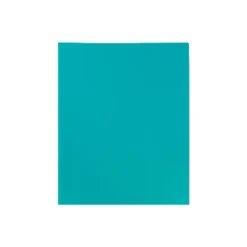 JAM Paper Plastic Two-Pocket School POP Folders Teal Bulk 96/Pack 382ETEB 7 JAM Paper Plastic Two-Pocket School POP Folders Teal Bulk 96/Pack 382ETEB -Office Supplies Store GUEST 2fa06208 cf04 415e b1d2 b336e7a4c346