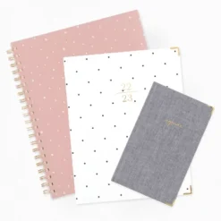 2022-23 Academic Planner Weekly/Monthly Frosted 11"x8.5" Pink Stars - Sugar Paper Essentials -Office Supplies Store GUEST 319ea3d9 2596 4dbf a5f2 ae6daef47c94