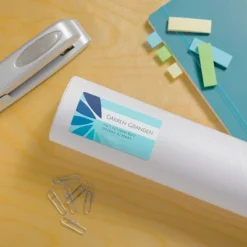 Avery Vibrant Color-Printing Shipping Labels 2 X 3 3/4 White 200/Pack 6873 -Office Supplies Store GUEST 32f19cae c8ab 493d bd64 f24640e233f4