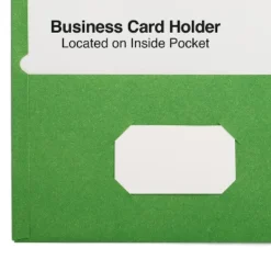 Staples Paper 2-Pocket Folders Green 25/Box (50753/27533-CC) ST27533 5 Staples Paper 2-Pocket Folders Green 25/Box (50753/27533-CC) ST27533 -Office Supplies Store GUEST 3455c772 35b5 43ff be97 dd7bd760a04e