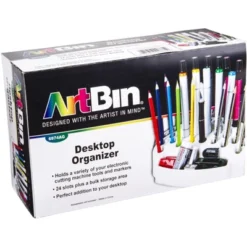 ArtBin Desktop Accessory Storage