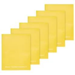 ECR4Kids 2-Pocket Parent-Teacher Classroom Communication Folder, 36-Piece Set -Office Supplies Store GUEST 3e4cfa33 5042 47a8 a3e5 ea033349088d