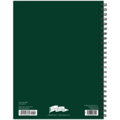 Willow Creek Press 2023-24 Academic Weekly Planner 6.5"x8.5" Softcover Freshly Picked Flowers -Office Supplies Store GUEST 3f0a3ea2 982f 4e41 b316 9e9d82c39ff7