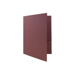JAM Paper 2-Pocket School Folders Burgundy 100/Pack (166628527CZ) 6 JAM Paper 2-Pocket School Folders Burgundy 100/Pack (166628527CZ) -Office Supplies Store GUEST 3fe4d0fc c906 4369 a792 016b14599cc8