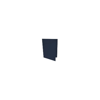 LUX 9 X 12 Presentation Folders Standard Two Pocket Dark Blue Linen 50/Pack (PF-DBLI-50) 1 LUX 9 X 12 Presentation Folders Standard Two Pocket Dark Blue Linen 50/Pack (PF-DBLI-50)