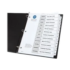 Avery Pre-Printed Monthly Dividers Customizable Table 11826 8 Avery Pre-Printed Monthly Dividers Customizable Table 11826 -Office Supplies Store GUEST 4094508e 1583 41a3 9fcd 5211df656ff5