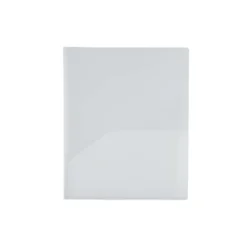 JAM Paper 4-Pocket Heavy Duty Folders Clear 2/Pack (389MP4cl) 389MP4CL -Office Supplies Store GUEST 409bd18f 4c9d 403c 9823 747e4c89a503