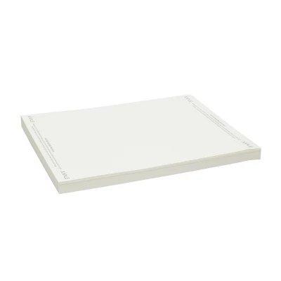 Juvale 210 Pack Large Blank Rotary Cards, 70 Sheets, 5 X 3 In 2 Juvale 210 Pack Large Blank Rotary Cards, 70 Sheets, 5 X 3 In - Image 2