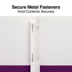 Staples School Grade 2 Pocket Folder With Fasteners Purple 25/BX 27544-CC -Office Supplies Store GUEST 4a1314e8 b7e1 4a72 8114 599fb9ef6dc7
