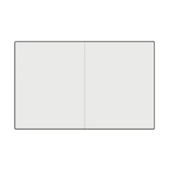 Ivory Paper Co 2024 Planner 10"x8" Weekly/Monthly Bookbound Black -Office Supplies Store GUEST 4bf3f044 a4f5 4aee 851b ad4b5d5032b0