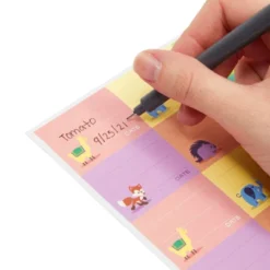 Blue Panda 500-Pack Self-Adhesive Baby Bottle Labels For Daycare, Writable Stickers For Baby Food, Breastmilk, 10 Animal Designs, 1.5x1 In -Office Supplies Store GUEST 4c2db88a 5586 454f 84b5 653b865a3e32