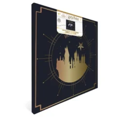 Trends International Inc. 2023-24 Wall Calendar 12.62"x12.37" Harry Potter Collector's Edition