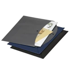 Smead Project Envelope, Snap Closure, Top Load, Tabloid Size 12" X 18", Assorted Colors, 6 Per Pack (89691) -Office Supplies Store GUEST 4f3dabe8 fd57 4c18 979e fdce3d04ce04