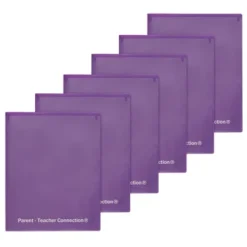 ECR4Kids 2-Pocket Parent-Teacher Classroom Communication Folder, 36-Piece Set -Office Supplies Store GUEST 4fdebc86 602f 47e2 a39f 232c30c3e5e7